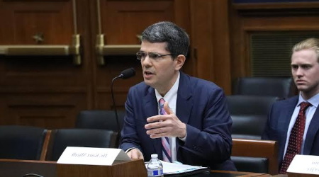 CDC Recognizes Detransitioning as Official Condition, Opens Door to Medical Treatment for Mutilated Kids CDC Recognizes Detransitioning as Official Condition, Opens Door to Medical Treatment for Mutilated Kids