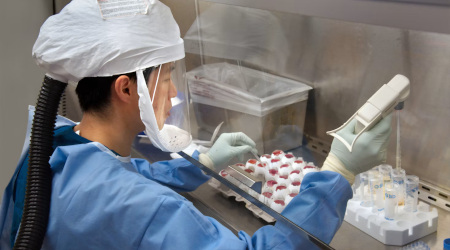 Russian Lab Worker Dead, 200 Under Observation After Suspected Lab Leak in Siberia