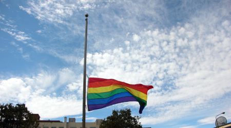 Teens Are Abandoning the LGBT Cult—Here's Why