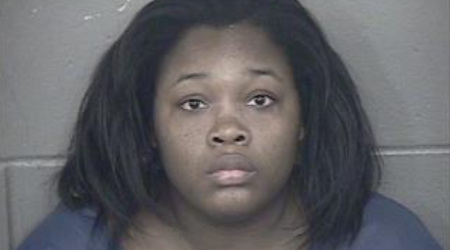 Woman Only Gets 13 Years for Putting Baby in Oven and Burning Her to Death
