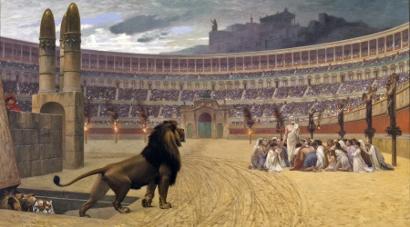 Synodalism Marches On: Martyrs Need Not Apply