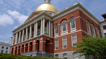 Massachusetts Becomes 11th State With No Abortion Limits As Gov. Healey Signs Bill Massachusetts Becomes 11th State With No Abortion Limits As Gov. Healey Signs Bill