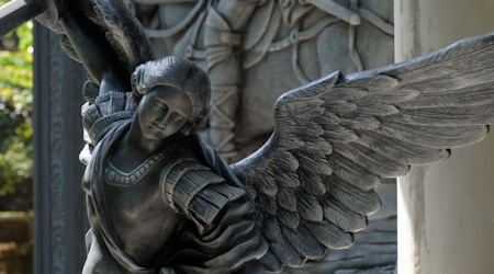 Massachusetts Court Says Town Can’t Build Statues Of Christian Heroes Because They’re Christian Massachusetts Court Says Town Can’t Build Statues Of Christian Heroes Because They’re Christian