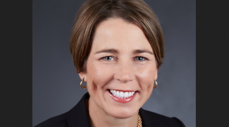 Maura Healey Defends Signing Abortions Up to Birth: I’m a "Proud Catholic" Maura Healey Defends Signing Abortions Up to Birth: I’m a "Proud Catholic"
