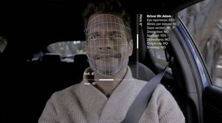 Michigan to Test Driver Surveillance Technology in Vehicles, Raising Privacy Fears Michigan to Test Driver Surveillance Technology in Vehicles, Raising Privacy Fears