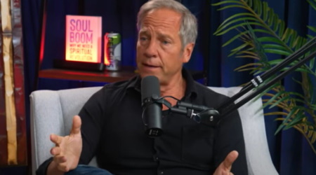 Mike Rowe’s Anti-Communism Message on Twitter/X Goes Viral: ‘They Are Literally Quoting Karl Marx’ Mike Rowe’s Anti-Communism Message on Twitter/X Goes Viral: ‘They Are Literally Quoting Karl Marx’