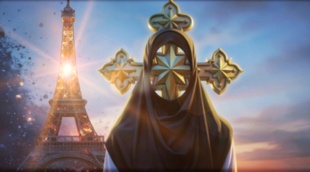 Muslims Worry That France's 'Catholic Revival' Is Actually Working