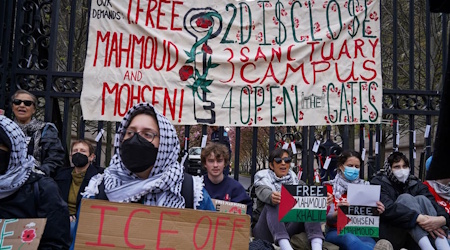 Nearly One-Third of College Students Say Violence Is 'Acceptable' to Silence Political Opponents Nearly One-Third of College Students Say Violence Is 'Acceptable' to Silence Political Opponents