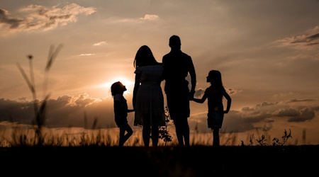 Nuclear Families In Drastic Decline In Cities As Suburbs Become 'Marriage Gardens': IFS Study