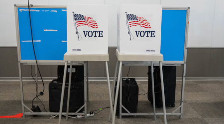 Poll: Majority of Voters Fear Democratic Socialists Winning Elections