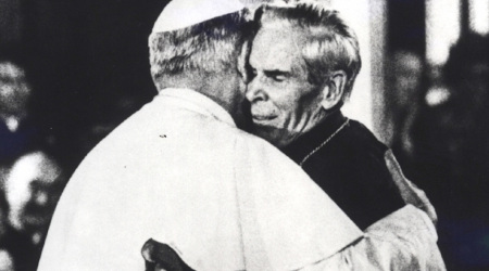 Why Fulton Sheen Makes Both Extremes Uncomfortable