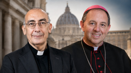 Two Italian Dioceses Ban Catholic Funerals for Prominent Members of Freemasonry Two Italian Dioceses Ban Catholic Funerals for Prominent Members of Freemasonry