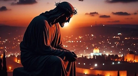 Report: Dean of Divinity School Claims Being 'In Christ Alone' Is Sign of 'White Privilege' Report: Dean of Divinity School Claims Being 'In Christ Alone' Is Sign of 'White Privilege'