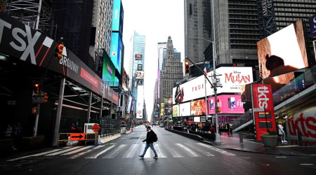 Scientists Push Plan to Slash Global Population by 4 Billion Scientists Push Plan to Slash Global Population by 4 Billion