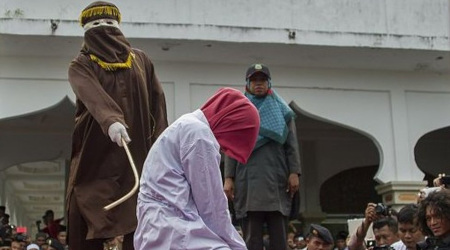 4 in 10 Young Adults Have Positive View of Islamic Sharia Extremism
