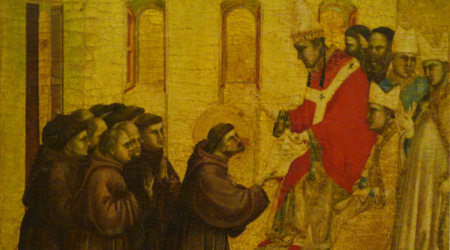 The Stigmata of Saint Francis The Stigmata of Saint Francis