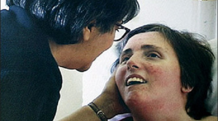 Research Shows Patients Like Terri Schiavo Can Recover. They Deserve Our Support Research Shows Patients Like Terri Schiavo Can Recover. They Deserve Our Support