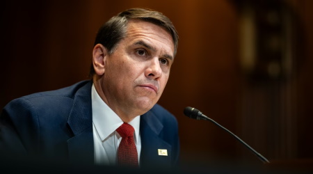 Todd Blanche Says Trump Admin Will Stop Mail-Order Abortions Todd Blanche Says Trump Admin Will Stop Mail-Order Abortions