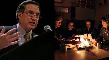 Top Expert Warns America Is Dangerously Close to Catastrophic 18-Month Nationwide Blackout Top Expert Warns America Is Dangerously Close to Catastrophic 18-Month Nationwide Blackout