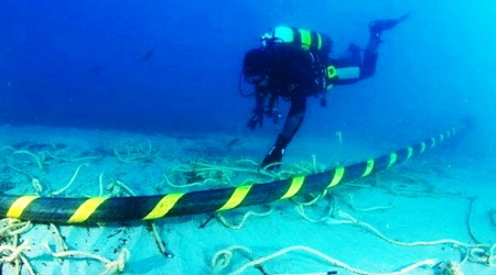 'Felt by Everyone': Russia's Undersea War Games Expose Nightmare Scenario for Global Internet 'Felt by Everyone': Russia's Undersea War Games Expose Nightmare Scenario for Global Internet