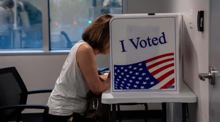 Virginia's 'Reproductive Freedom' Amendment Would Make Abortion A Constitutional Right