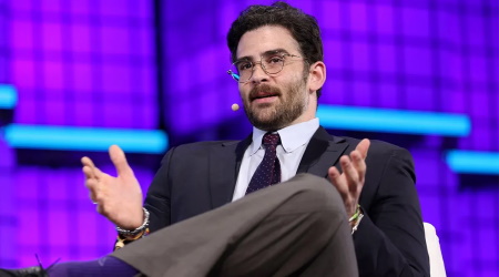 "We're Here To Destroy The White Race": Democratic Socialist Of America Hero Declares War On West "We're Here To Destroy The White Race": Democratic Socialist Of America Hero Declares War On West