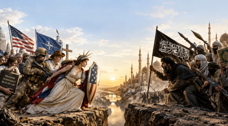 The Questions We Must Ask About Islam The Questions We Must Ask About Islam