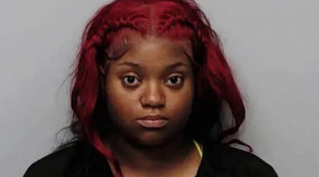Woman Gets Life in Prison, Threw Her Baby in Dumpster Because Babies "Cost Too Much Money" Woman Gets Life in Prison, Threw Her Baby in Dumpster Because Babies "Cost Too Much Money"