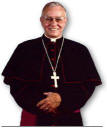 Archbishop John Donoghue