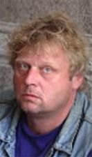 Theo Van Gogh