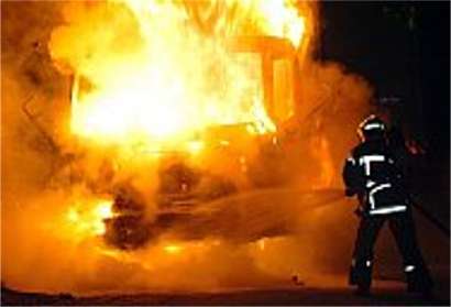 Rioting raged across France for an 11th night, with more than 1,400 cars burned and 395 arrests made.