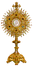 The Holy Eucharist
