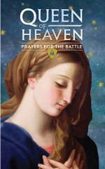 Queen of Heaven: Prayers for the Battle Booklet