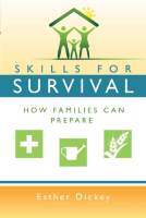 Skills for Survival: How Families Can Prepare