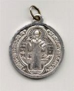 St. Benedict Medal