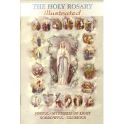 Holy Rosary Illustrated, The