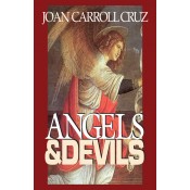 Angels And Devils book