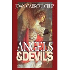 Angels And Devils book