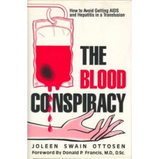 Blood Conspiracy, The