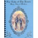 Our Lady of the Roses, Mary Help of Mothers - Blue Book