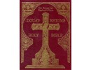 Bible Douay-Rheims, Haydock