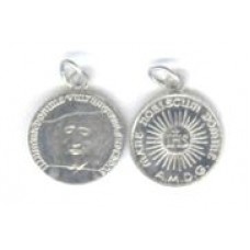 Holy Face Medal