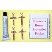 Heaven's Home Protection Packet