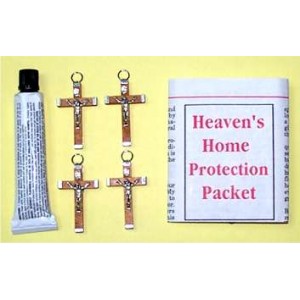 Home Protection Packet