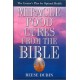 Miracle Food Cures from the Bible