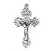 Pardon Crucifix - 2 inch