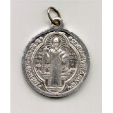 St. Benedict Medal