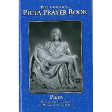 Pieta Prayer Book