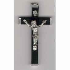 Wooden Crucifix - 2 inch
