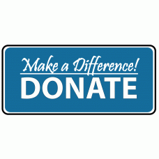 Donation to Pay for TLDM.org Hosting